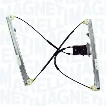 MAGNETI MARELLI 350103940000