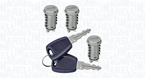 MAGNETI MARELLI 350105007700