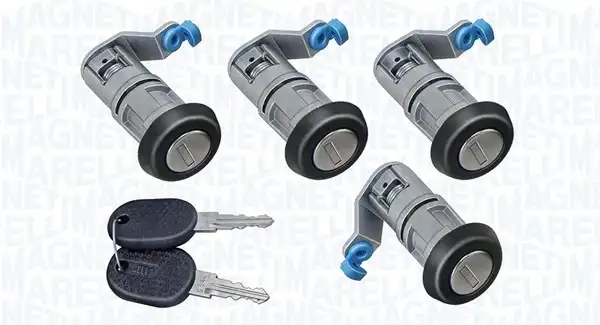 MAGNETI MARELLI 350105010800