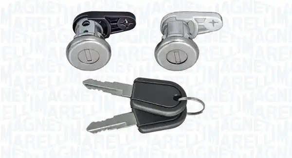 MAGNETI MARELLI 350105014900