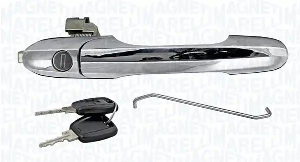 MAGNETI MARELLI 350105021600