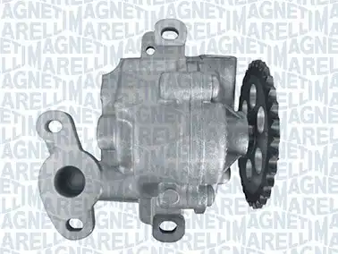 MAGNETI MARELLI 351516000011