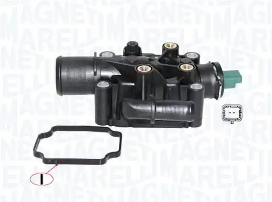 MAGNETI MARELLI 352317100230