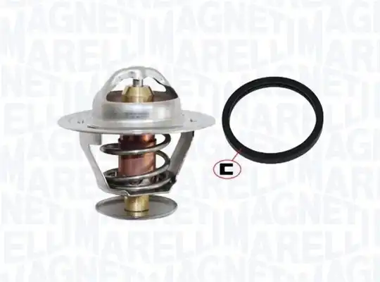 MAGNETI MARELLI 352317101370