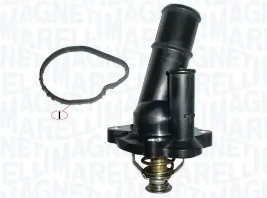 MAGNETI MARELLI 352317101860