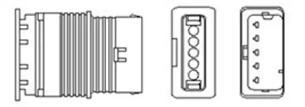MAGNETI MARELLI 466016355103