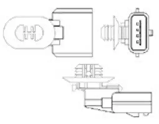 MAGNETI MARELLI 466016355109
