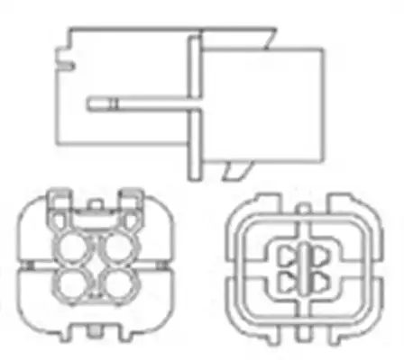 MAGNETI MARELLI 466016355111