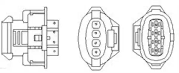 MAGNETI MARELLI 466016355124