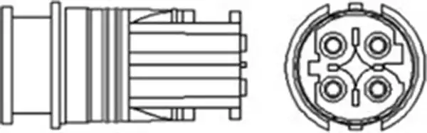 MAGNETI MARELLI 466016355141