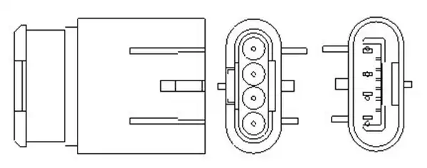 MAGNETI MARELLI 466016355154