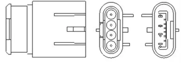 MAGNETI MARELLI 466016355161