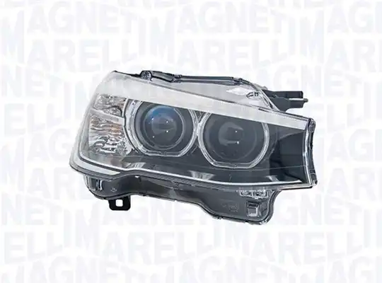 MAGNETI MARELLI 710815029074
