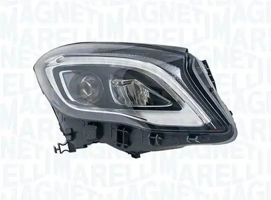 MAGNETI MARELLI 711451000322