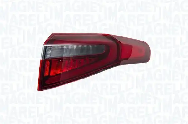 MAGNETI MARELLI 712207901110
