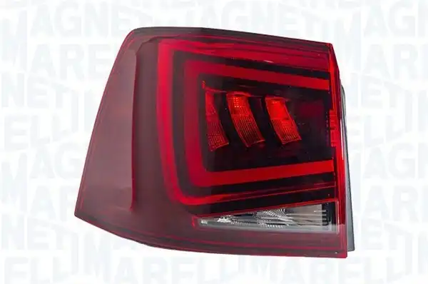 MAGNETI MARELLI 714000028811
