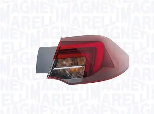 MAGNETI MARELLI 714020650706