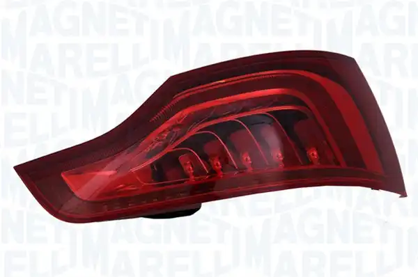 MAGNETI MARELLI 714021520701