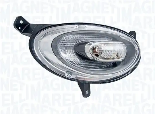 MAGNETI MARELLI 715101055000