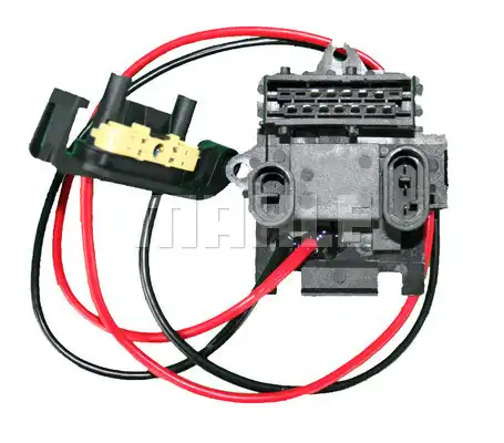 MAHLE ABR 124 000S