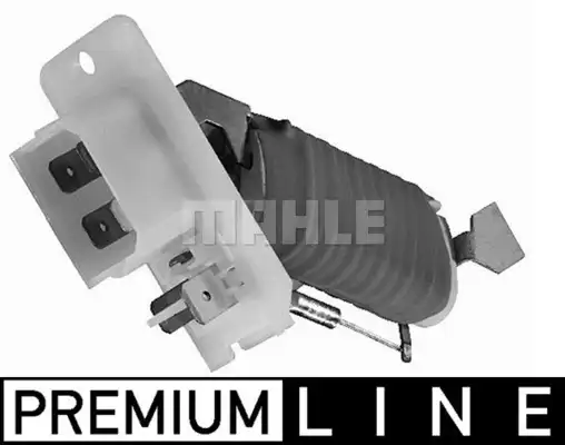 MAHLE ABR 1 000P