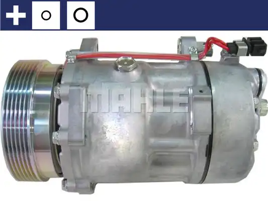 MAHLE ACP 1021 000S