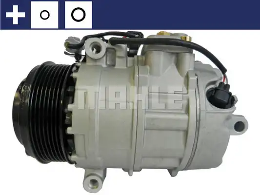 MAHLE ACP 113 000S
