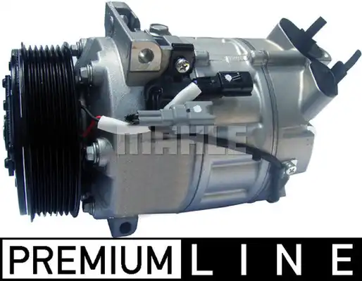 MAHLE ACP 1295 000P