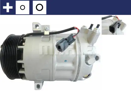 MAHLE ACP 610 000S