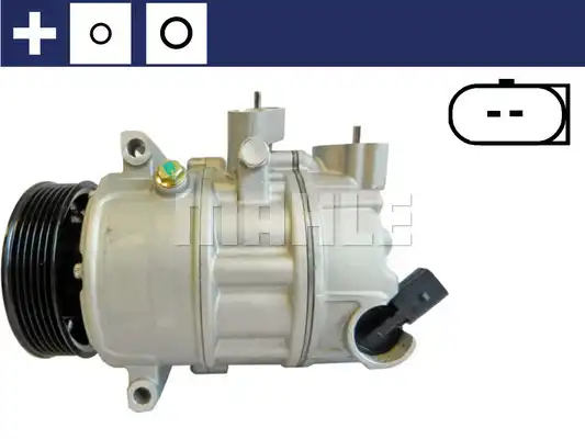 MAHLE ACP 6 000S