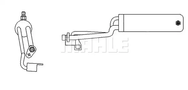 MAHLE AD 69 000S