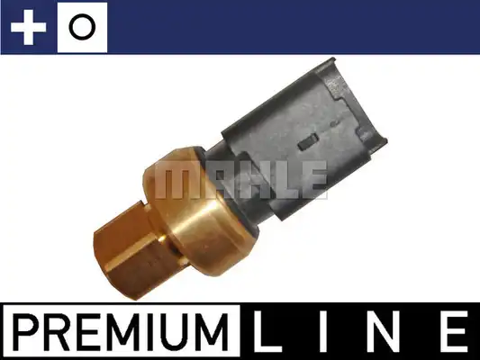 MAHLE ASE 15 000P