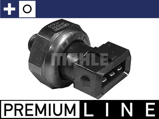 MAHLE ASE 17 000P