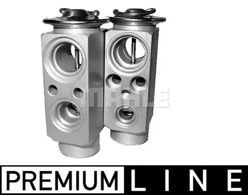 MAHLE AVE 99 000P