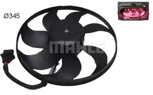 MAHLE CFF 331 000S
