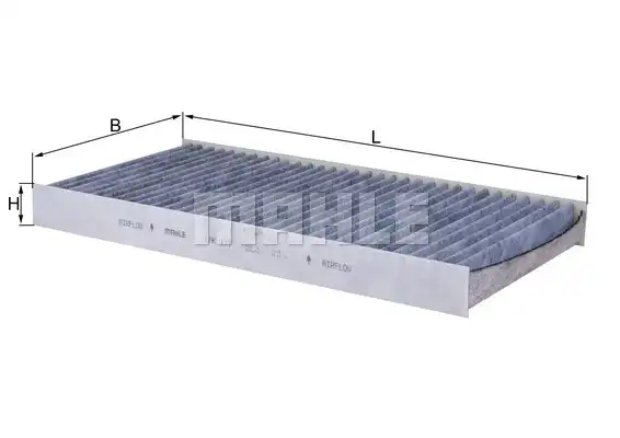 MAHLE LAK 117