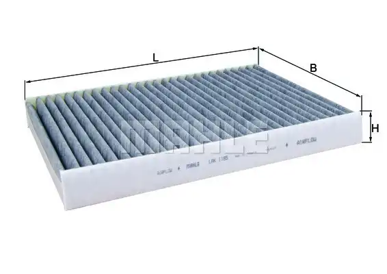 MAHLE LAK 1185