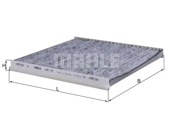 MAHLE LAK 131