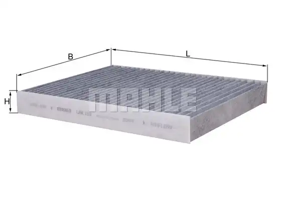 MAHLE LAK 153