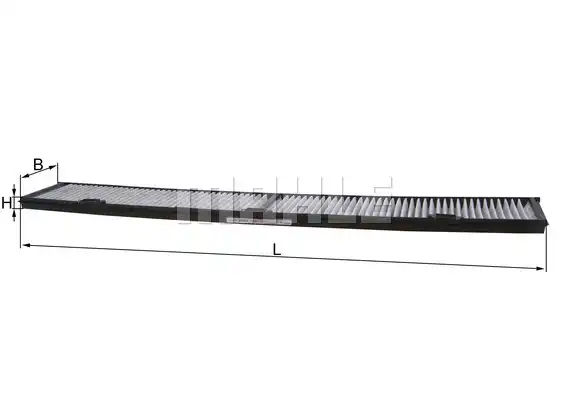 MAHLE LAK 248