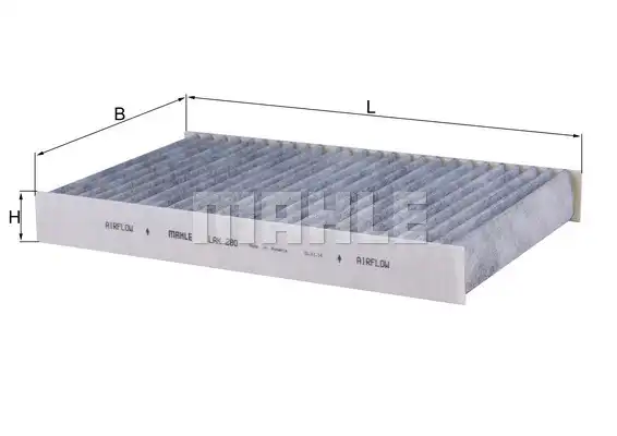 MAHLE LAK 280