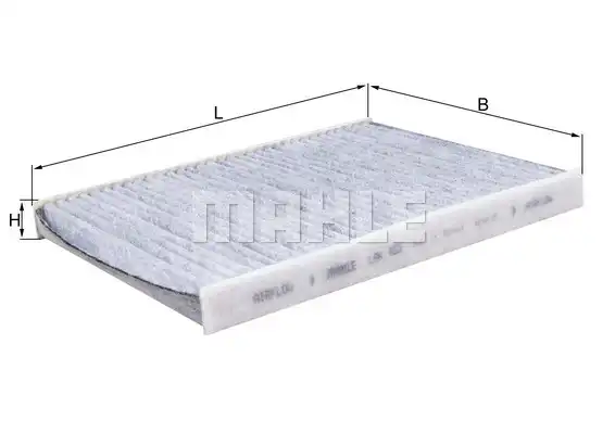 MAHLE LAK 463
