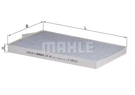 MAHLE LAK 469