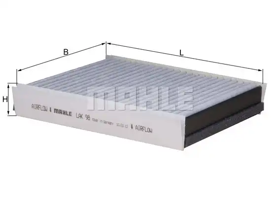 MAHLE LAK 98