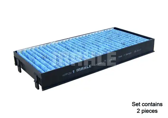 MAHLE LAO 221/S