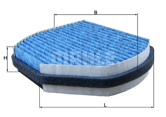 MAHLE LAO 37