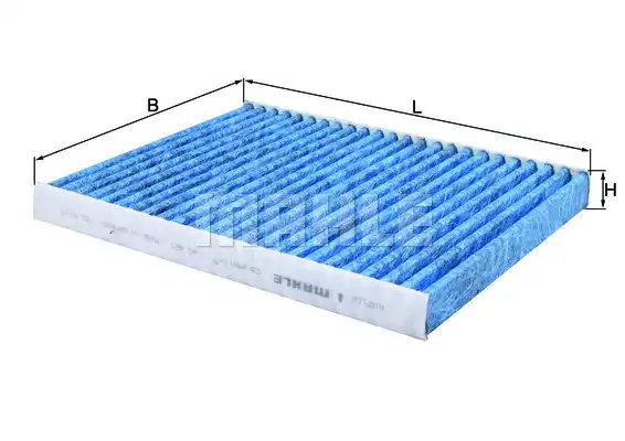 MAHLE LAO 463