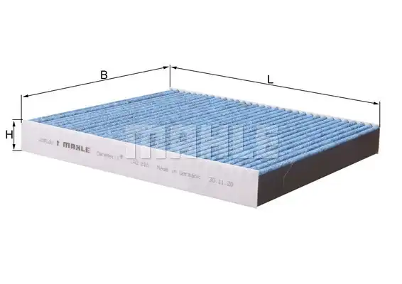 MAHLE LAO 816