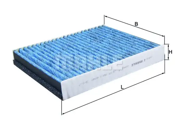 MAHLE LAO 875