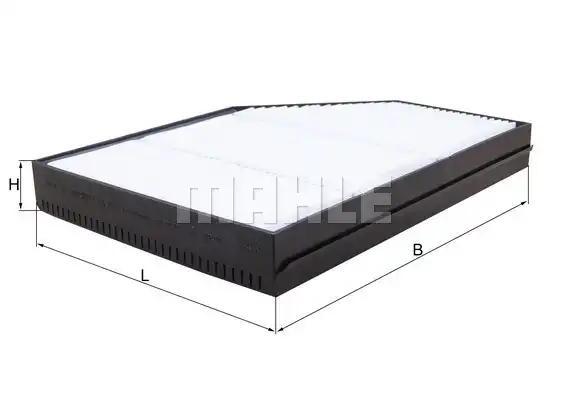 MAHLE LA 1006